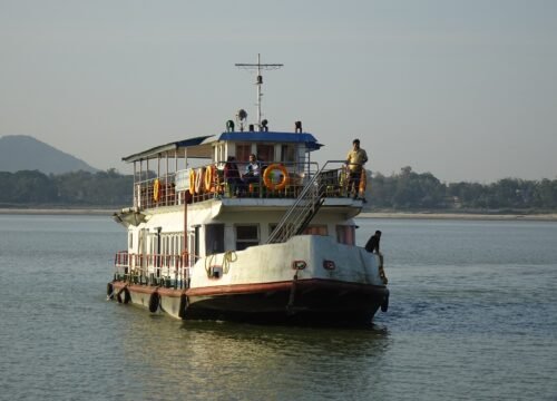 Upper Assam Tour (5D/4N)